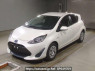 Used 2020 AT toyota aqua NHP10 Image[0]