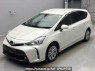 Used 2020 AT toyota prius-alpha ZVW41W Image[0]