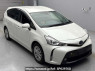 Used 2020 AT toyota prius-alpha ZVW41W Image[2]