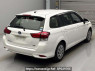Used 2020 AT toyota corolla-fielder NKE165G Image[1]