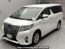 Toyota Alphard Hybrid AYH30W