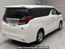 Used 2016 AT toyota alphard-hybrid AYH30W Image[1]
