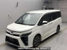 Used 2020 AT toyota voxy ZRR80W Image[0]