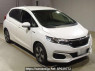 Used 2019 AT honda fit-hybrid GP5 Image[2]
