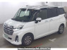 Used 2022 AT toyota roomy M900A Image[0]