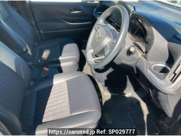 Used 2024 AT toyota noah MZRA90W Image[2]