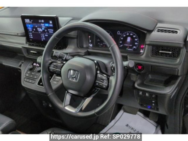 Used 2022 AT honda step-wgn RP6 Image[2]