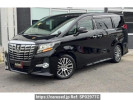 Toyota Alphard AGH30W