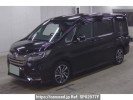Honda Step WGN Spada RP3