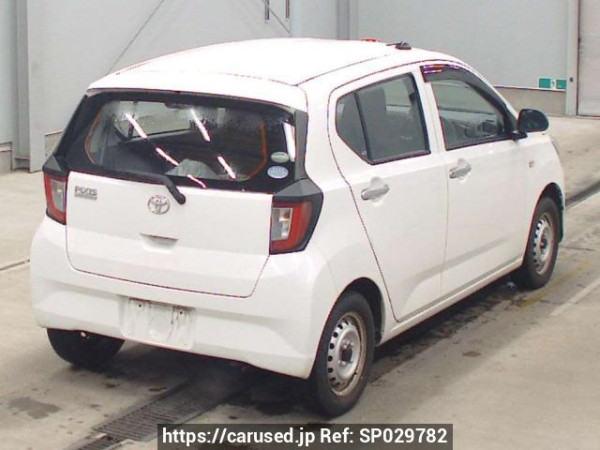 Used 2018 AT toyota pixis-epoch LA350A Image[1]