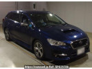 Subaru Levorg VM4