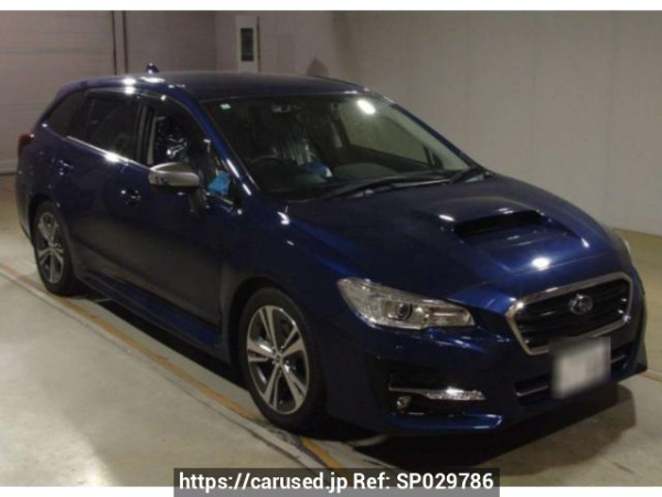 Used 2020 AT subaru levorg VM4 Image[0]
