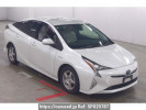 Toyota Prius ZVW50