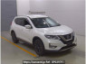 Used 2020 AT nissan x-trail HT32 Image[0]