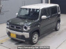 Used 2024 AT suzuki hustler MR92S Image[0]