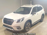 Used 2022 AT subaru forester SKE Image[0]