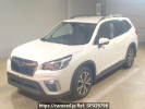 Subaru Forester SK9