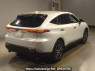 Used 2023 AT toyota harrier MXUA80 Image[1]