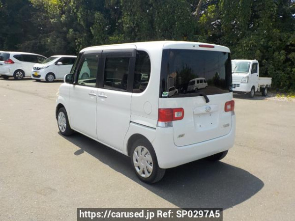 Used 2012 AT daihatsu tanto L385S Image[1]