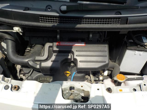 Used 2012 AT daihatsu tanto L385S Image[2]