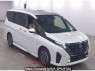 Used 2023 AT nissan serena GFC28 Image[0]