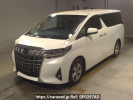 Toyota Alphard AGH30W