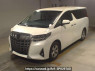 Used 2022 AT toyota alphard AGH30W Image[0]