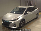 Toyota Prius PHV ZVW52