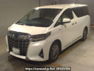 Toyota Alphard Hybrid AYH30W
