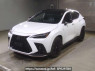 Used 2023 AT lexus nx TAZA25 Image[0]