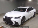 Lexus LS GVF55