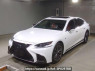 Used 2017 AT lexus ls GVF55 Image[0]