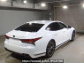 Used 2017 AT lexus ls GVF55 Image[1]