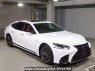 Used 2017 AT lexus ls GVF55 Image[2]