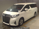Toyota Alphard AGH30W