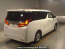 Used 2022 AT toyota alphard AGH30W Image[1]