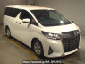 Used 2022 AT toyota alphard AGH30W Image[2]