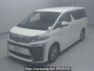 Toyota Vellfire AGH30W