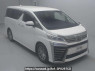 Used 2019 AT toyota vellfire AGH30W Image[2]