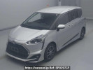 Toyota Sienta NSP170G