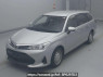 Used 2018 AT toyota corolla-fielder NRE161G Image[0]