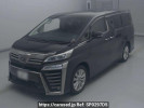 Toyota Vellfire AGH30W