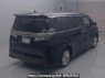 Used 2018 AT toyota vellfire AGH30W Image[1]