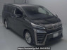 Used 2018 AT toyota vellfire AGH30W Image[2]