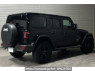 Used 2022 AT jeep jeep-wrangler-unlimited JL20L Image[1]