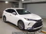 Used 2021 AT toyota harrier MXUA80 Image[2]