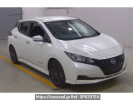 Nissan Leaf ZE1