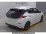 Used 2021 AT nissan leaf ZE1 Image[1]