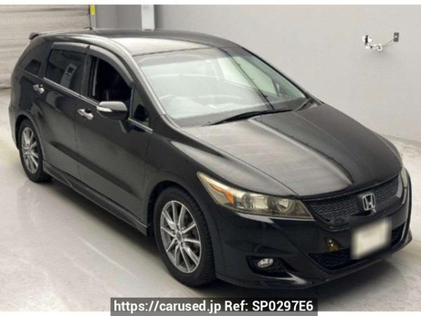 Used 2012 AT honda stream RN8 Image[0]