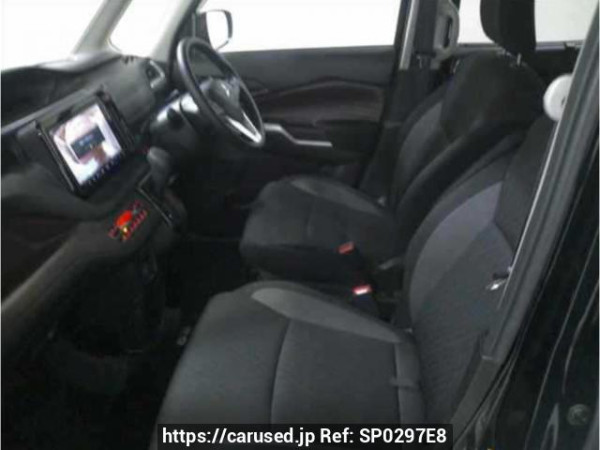 Used 2021 AT mitsubishi delica-d2 MB37S Image[2]